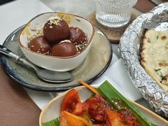 -Spice Garden印度餐厅(上海火车站店)