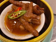 -潮界(虹桥新天地店)