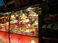 -星巴克(哈尔滨松雷店)