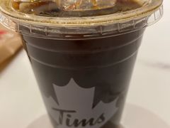 -Tims天好咖啡·贝果(东方广场店)