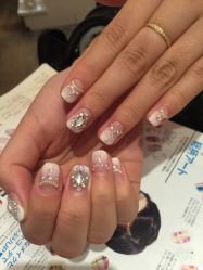 -PinkBaby美甲美睫