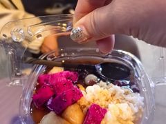 -水碾河刘老大串串香(水碾河路店)