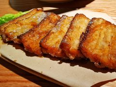熏雷达带鱼-原製原味(普陀山磐龙店)