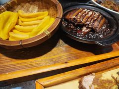 -老灶房-四川土菜(铁牛广场店)