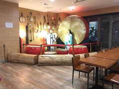 -御池园(顾村公园店)