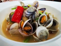 -乾隆美食·本帮菜(黄河路店)