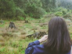 -硗碛藏寨·神木垒景区