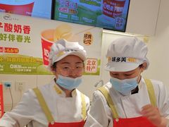 -味多美蛋糕(苏州街地铁店)