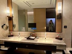 -上海崇明金茂凯悦酒店