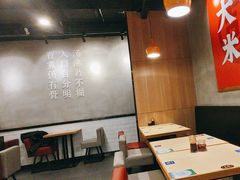 -大鼓米线(长宁建滔广场DM店)