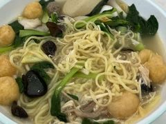 -孙家面馆(小康城店)