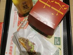 -肯德基(彩德城店)