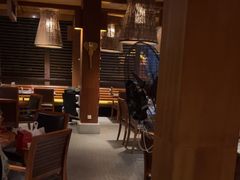 -西双版纳洲际度假酒店-曼霖轩中餐厅