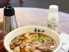 肉丝粉-易裕和·长沙米粉(竹塘西路店)