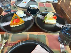 -安妮意大利餐厅(日坛店)