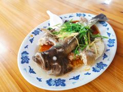 -湛江海鲜餐厅