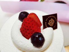 -巴黎贝甜(大宁国际商业广场店)