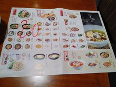 -蓉李记成都名小吃(合肥包河万达店)