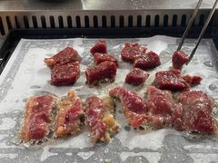 -潮正和潮汕牛肉火锅·老字号(番禺万达店)