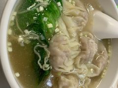 -芬芳甜品(同福路店)