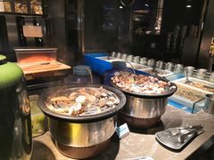 -星伦多自助料理·涮烤一体(嘉兴八佰伴店)