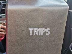 -TRIPS BURGER(大钟寺店)