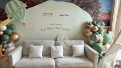 -baby bella小贝拉母婴护理中心(北京东隅店)