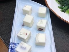 -诺敏塔拉奶茶-布里亚特包子-手把肉(锦都会店)