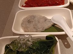 -海底捞火锅(顺义华联店)