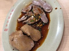 -百家鸡味馆(清泰店)