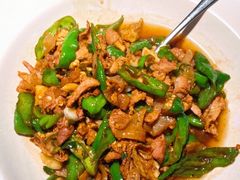 费大厨辣椒炒肉-费大厨辣椒炒肉(吉联MALL店)
