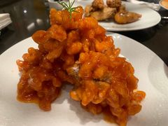-北京王府井希尔顿酒店·秦唐中餐厅Chynna