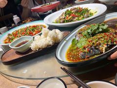 -冯小炒(巴渝大道店)
