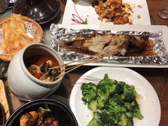 -峨嵋小镇·川菜(正定朗华店)