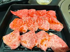 -和牛 烧肉寿喜烧涮锅 善(心斎橋店)