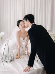 -时光印记婚纱摄影工作室·原创定制