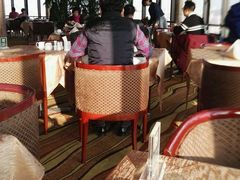 -汇泉王朝大饭店-旋转餐厅(南海路店)