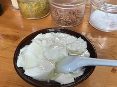 -袁家豆腐