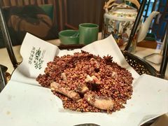 -锦府盐帮·李宅(领展购物广场中关村店)