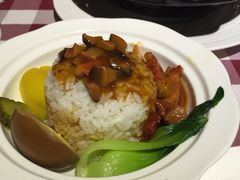-邓丽君音乐主题餐厅
