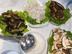 -爱膳菌锅锅(阳南店)