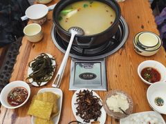 -尼玛藏家风味园(阿山食城店)