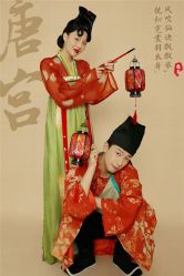点击看大图 -摩玛婚纱摄影(杭州店)