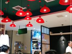 -7mall美食潮地标