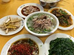 -荣生萝卜汤饭店