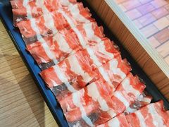 精品肥牛-彤德莱火锅(果园路店)