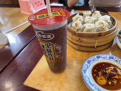 -都一处烧麦馆(前门店)