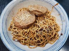 -一味老卤面(大石桥店)