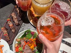 -京A Taproom·精酿餐吧(CBD店)