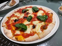 -君悦酒店·La Terrazza意合園·意式风味